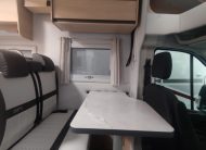 AUTOCARAVANA GIOTTILINE SIENA 390F