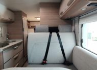 AUTOCARAVANA KNAUS LIVE I 650 MEG