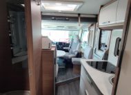 AUTOCARAVANA KNAUS LIVE I 650 MEG