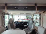 AUTOCARAVANA KNAUS LIVE I 650 MEG