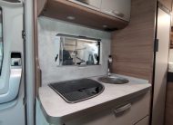 AUTOCARAVANA KNAUS LIVE I 650 MEG