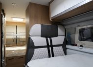 CAMPER GIOTTILINE GIOTTIVAN 60 B