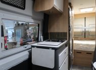 CAMPER GIOTTILINE GIOTTIVAN 60 B