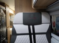 CAMPER GIOTTILINE GIOTTIVAN 60 B