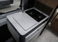 CAMPER GIOTTILINE GIOTTIVAN 60 B