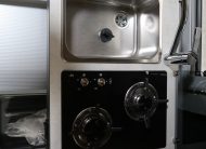 CAMPER GIOTTILINE GIOTTIVAN 60 B