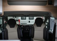 CAMPER GIOTTILINE GIOTTIVAN 60 B