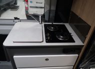 CAMPER GIOTTILINE GIOTTIVAN 60 B