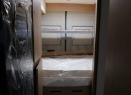 CAMPER GIOTTILINE GIOTTIVAN 60 B
