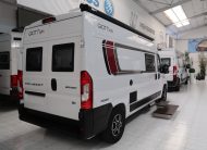 CAMPER GIOTTILINE GIOTTIVAN 60 B