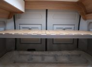CAMPER GIOTTILINE GIOTTIVAN 60 B