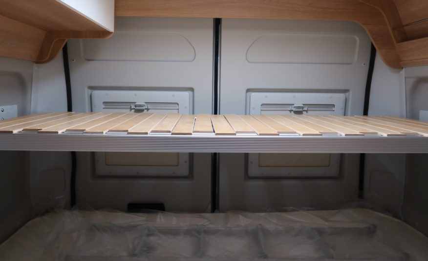 CAMPER GIOTTILINE GIOTTIVAN 60 B