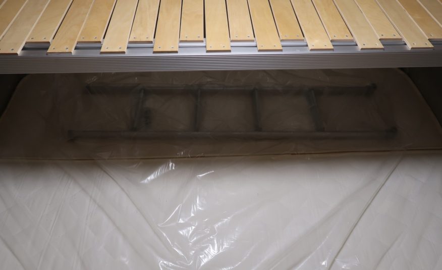 CAMPER GIOTTILINE GIOTTIVAN 60 B