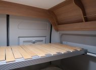CAMPER GIOTTILINE GIOTTIVAN 60 B