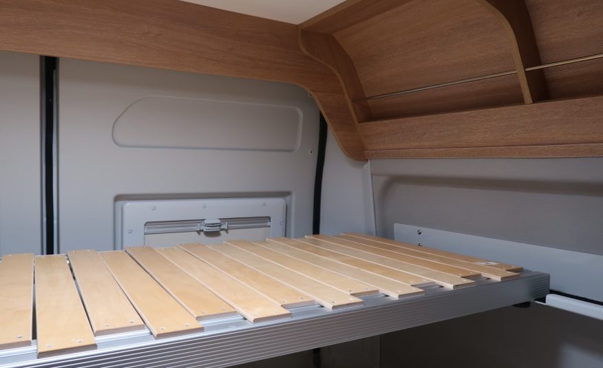 CAMPER GIOTTILINE GIOTTIVAN 60 B