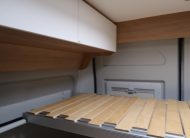 CAMPER GIOTTILINE GIOTTIVAN 60 B