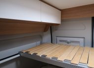 CAMPER GIOTTILINE GIOTTIVAN 60 B