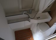 CAMPER GIOTTILINE GIOTTIVAN 60 B