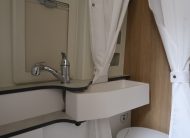CAMPER GIOTTILINE GIOTTIVAN 60 B