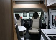 CAMPER GIOTTILINE GIOTTIVAN 60 B