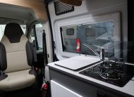 CAMPER GIOTTILINE GIOTTIVAN 60 B