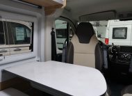 CAMPER GIOTTILINE GIOTTIVAN 60 B