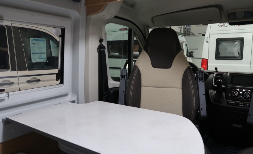CAMPER GIOTTILINE GIOTTIVAN 60 B