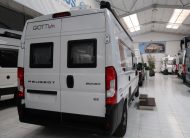 CAMPER GIOTTILINE GIOTTIVAN 60 B