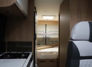 CAMPER GIOTTILINE GIOTTIVAN 60 B