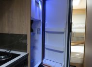 CAMPER GIOTTILINE GIOTTIVAN 60 B