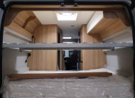 CAMPER GIOTTILINE GIOTTIVAN 60 B