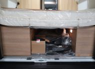 CAMPER GIOTTILINE GIOTTIVAN 60 B