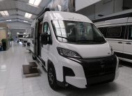 CAMPER GIOTTILINE GIOTTIVAN 60 B