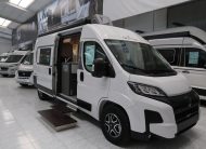 CAMPER GIOTTILINE GIOTTIVAN 60 B