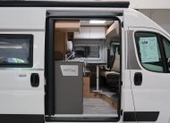 CAMPER GIOTTILINE GIOTTIVAN 60 B