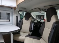 CAMPER GIOTTILINE GIOTTIVAN 60 B