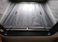 CAMPER WEINSBERG CARABUS 600 MQ EDITION FIRE