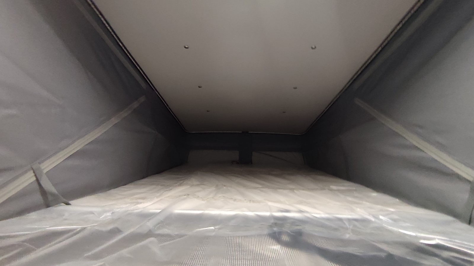 CAMPER WEINSBERG CARABUS 600 MQ EDITION FIRE