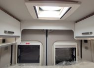 CAMPER WEINSBERG CARABUS 600 MQ EDITION FIRE