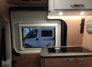 CAMPER WEINSBERG CARABUS 600 MQ EDITION FIRE