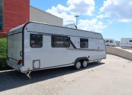CARAVANA KNAUS SUDWIND 650 PXB
