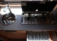 CARAVANA KNAUS SUDWIND 650 PXB