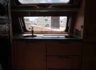 CARAVANA KNAUS SUDWIND 650 PXB