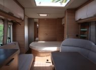 CARAVANA KNAUS SUDWIND 650 PXB