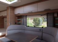 CARAVANA KNAUS SUDWIND 650 PXB