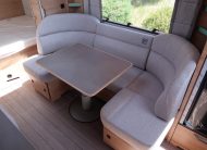 CARAVANA KNAUS SUDWIND 650 PXB