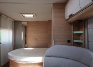 CARAVANA KNAUS SUDWIND 650 PXB