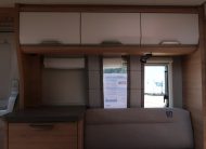 CARAVANA KNAUS SUDWIND 650 PXB