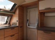 CARAVANA KNAUS SUDWIND 650 PXB