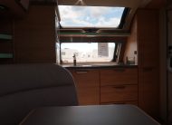 CARAVANA KNAUS SUDWIND 650 PXB